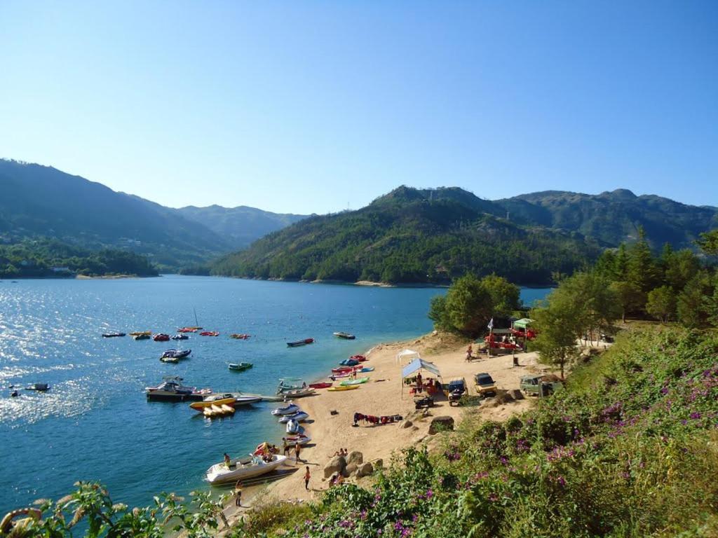 Os Girassois Da Carla Village de vacances *